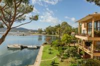 Casa Santini x Roc Seven